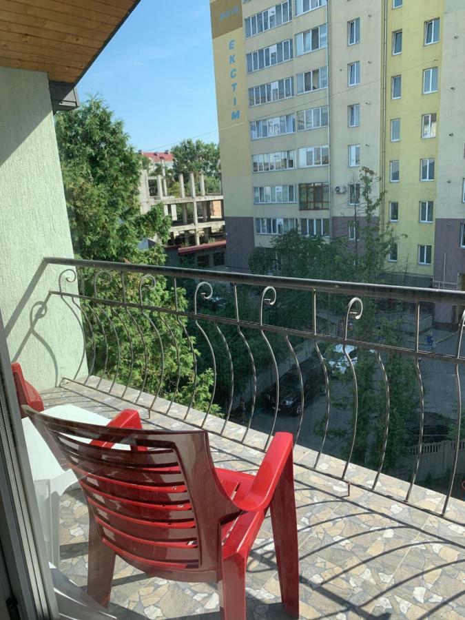 Comfort Place In The City Centre Ivano-Frankivsk Eksteriør billede